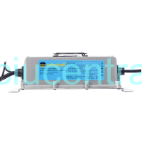 Rebelcell 42V/20A Ličio jonų įkroviklis IP65